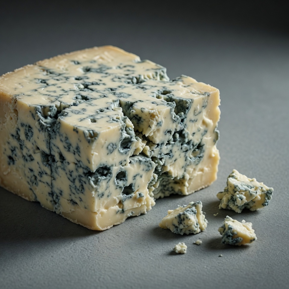 Aged & Processing Cheeses