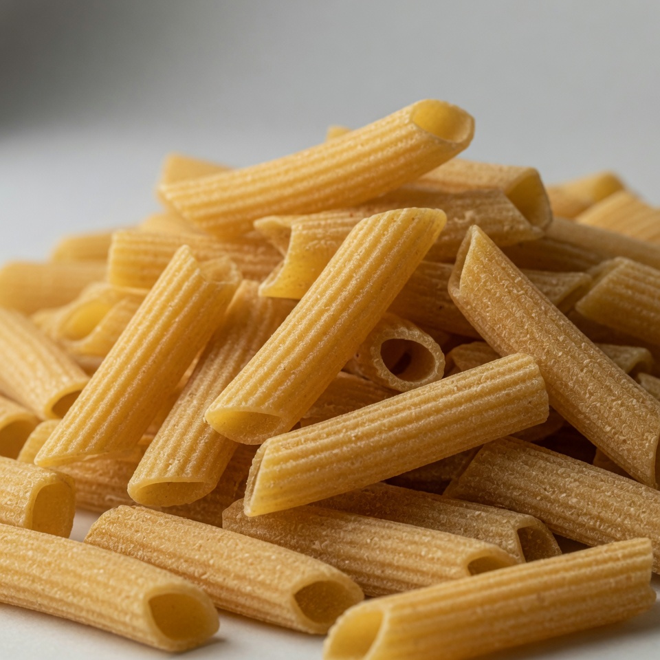 Durum Wheat Pastas